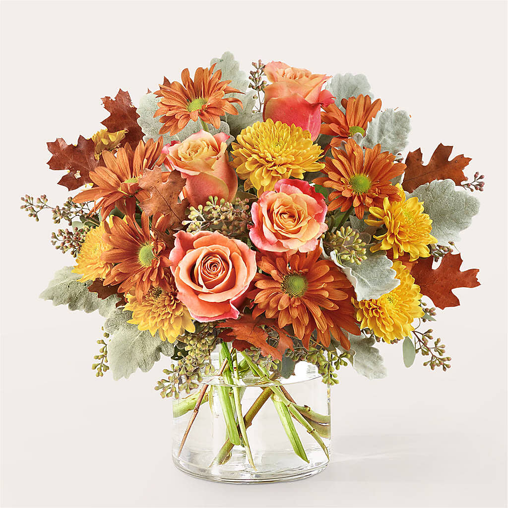 Caramel Apple Bouquet – FONSECA'S FLOWERS, San Bernardino CA