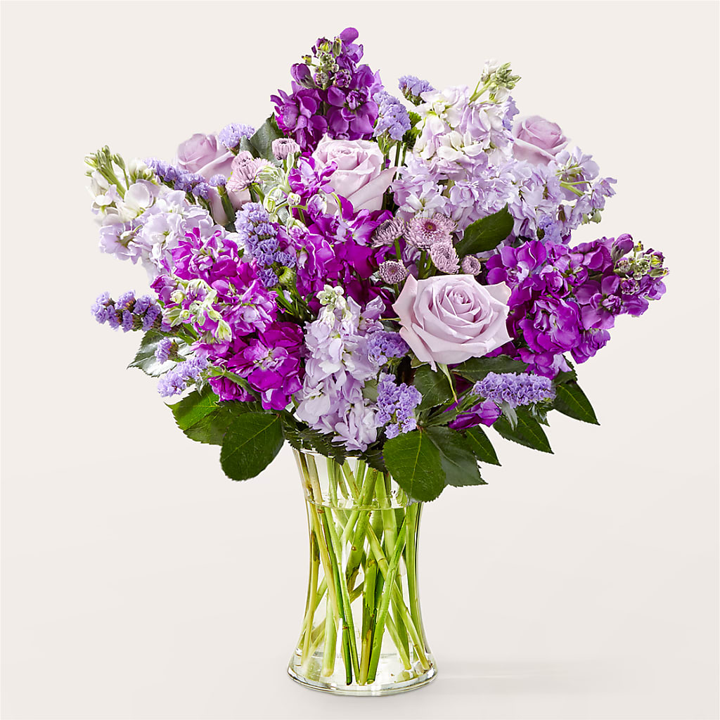 Give a Twirl Bouquet – FONSECA'S FLOWERS, San Bernardino CA