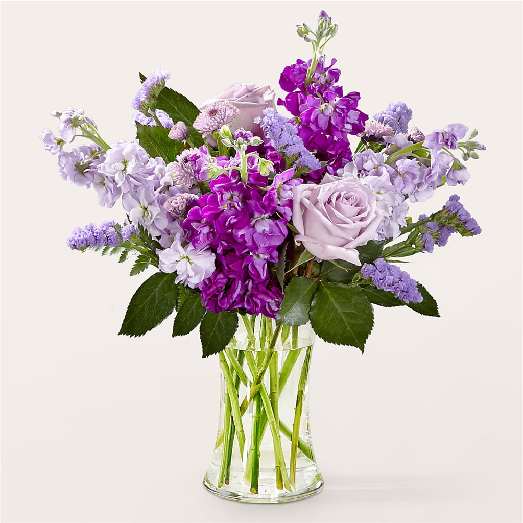 Give a Twirl Bouquet – FONSECA'S FLOWERS, San Bernardino CA