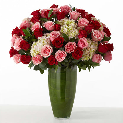 The Allure – FONSECA'S FLOWERS, San Bernardino CA