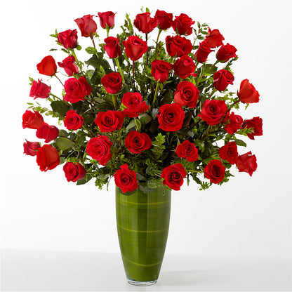 The Ballad – FONSECA'S FLOWERS, San Bernardino CA