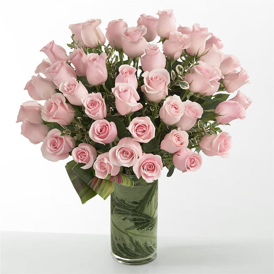 Pink Essence – FONSECA'S FLOWERS, San Bernardino CA