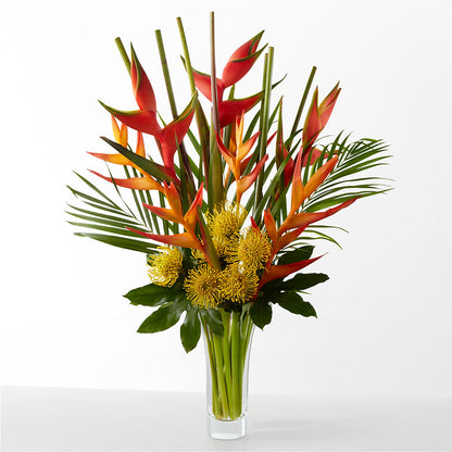 The Drama – FONSECA'S FLOWERS, San Bernardino CA