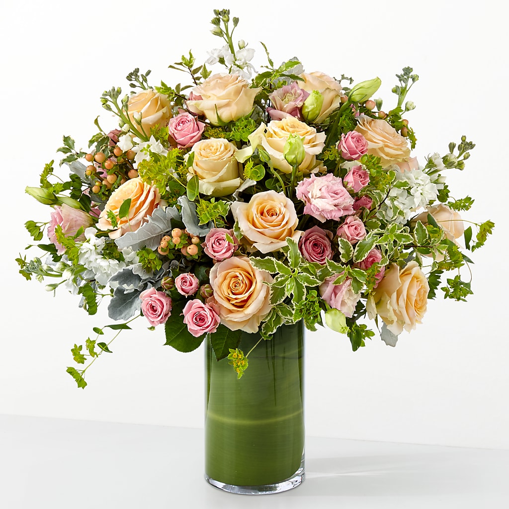 The Glamour Shot – FONSECA'S FLOWERS, San Bernardino CA