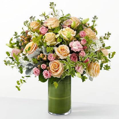 The Glamour Shot – FONSECA'S FLOWERS, San Bernardino CA