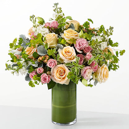 The Glamour Shot – FONSECA'S FLOWERS, San Bernardino CA