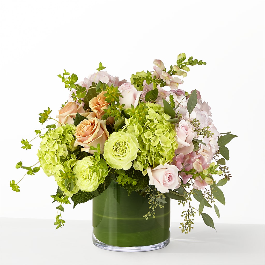 The Art Deco – FONSECA'S FLOWERS, San Bernardino CA