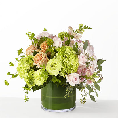 The Art Deco – FONSECA'S FLOWERS, San Bernardino CA