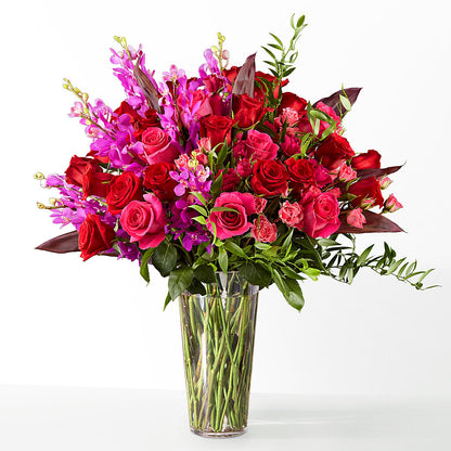 The Honeymoon – FONSECA'S FLOWERS, San Bernardino CA