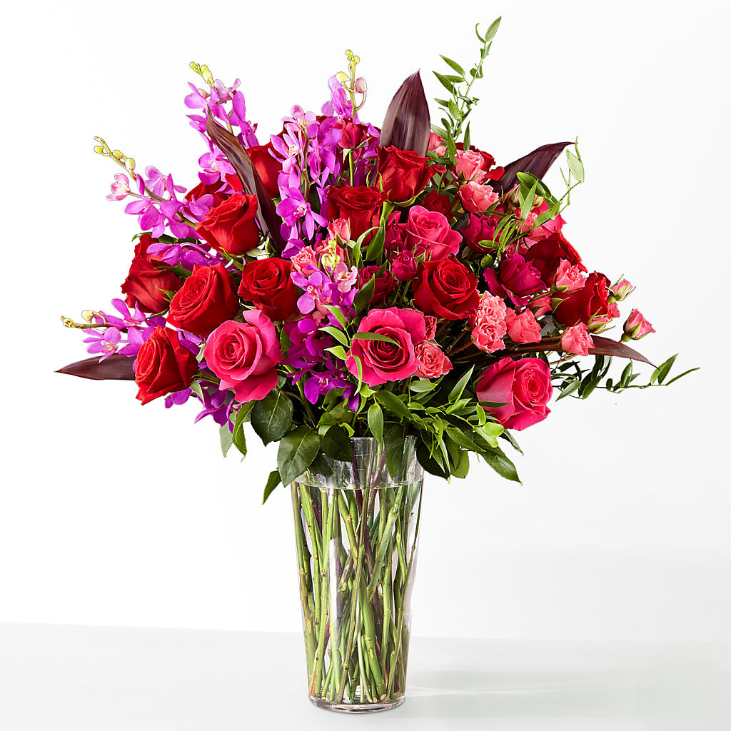 The Honeymoon – FONSECA'S FLOWERS, San Bernardino CA