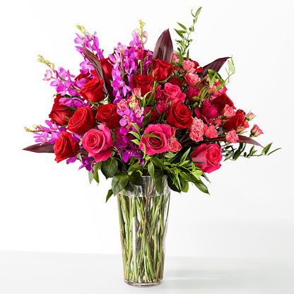 The Honeymoon – FONSECA'S FLOWERS, San Bernardino CA