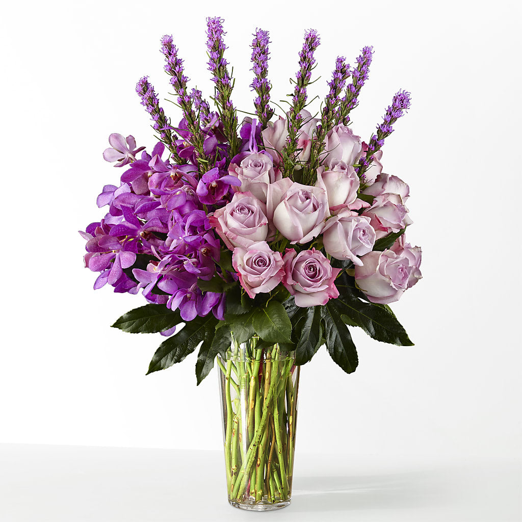 The Maximalist – FONSECA'S FLOWERS, San Bernardino CA