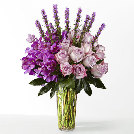 The Maximalist – FONSECA'S FLOWERS, San Bernardino CA
