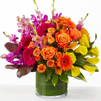 The Mosaic – FONSECA'S FLOWERS, San Bernardino CA