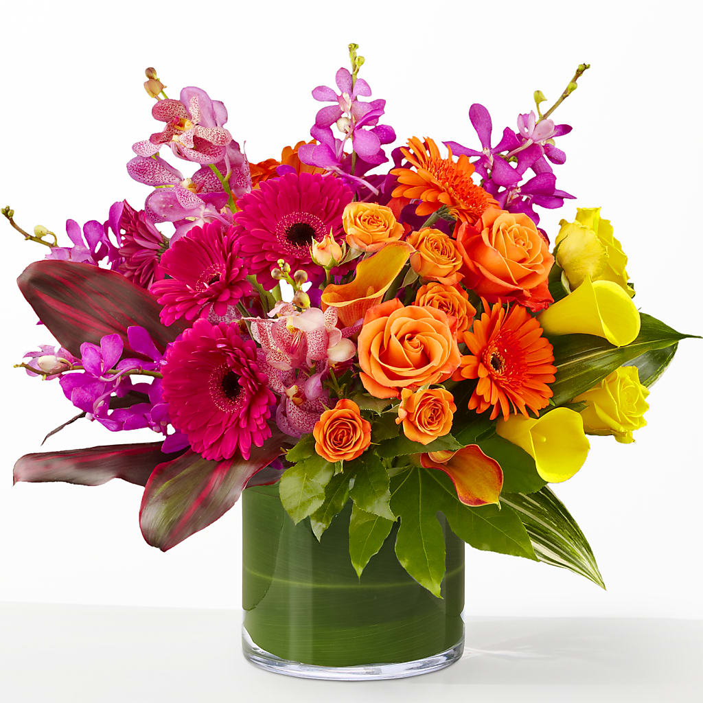 The Mosaic – FONSECA'S FLOWERS, San Bernardino CA