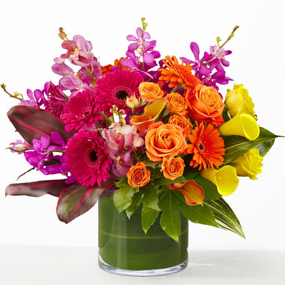 The Mosaic – FONSECA'S FLOWERS, San Bernardino CA