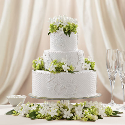 Bloom & Blossom Cake Decor – FONSECA'S FLOWERS, San Bernardino CA