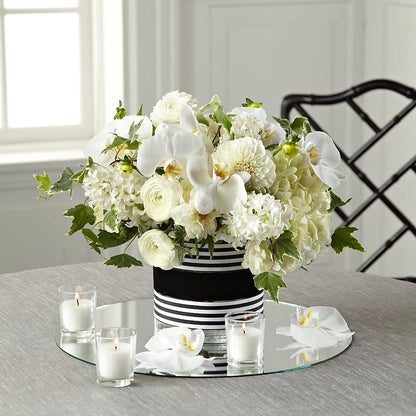 Solemnity Arrangement – FONSECA'S FLOWERS, San Bernardino CA