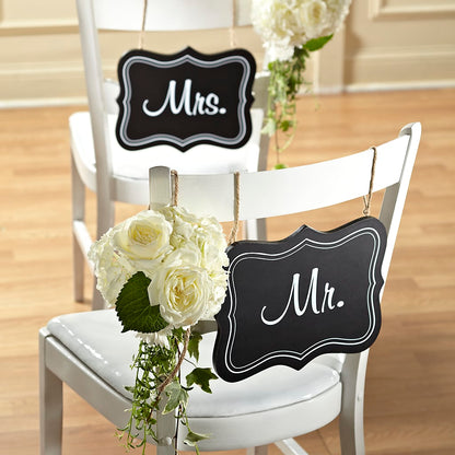 Notions Chair Décor – FONSECA'S FLOWERS, San Bernardino CA