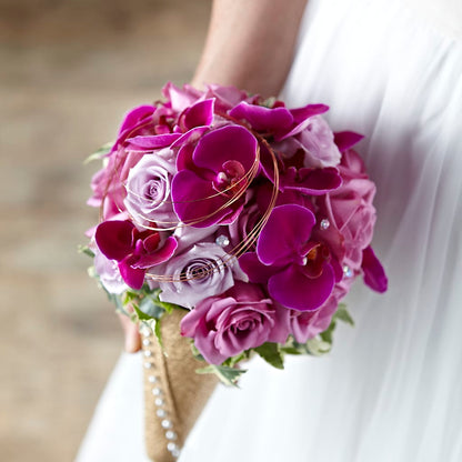Breathless Bouquet – FONSECA'S FLOWERS, San Bernardino CA