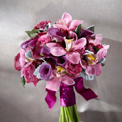 Delicacy Bouquet – FONSECA'S FLOWERS, San Bernardino CA
