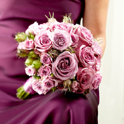 Veronica Bouquet – FONSECA'S FLOWERS, San Bernardino CA