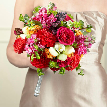 True Happiness Bouquet – FONSECA'S FLOWERS, San Bernardino CA