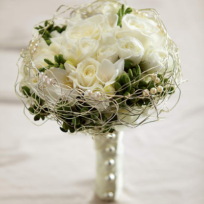 Evermore Bouquet – FONSECA'S FLOWERS, San Bernardino CA