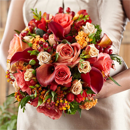 Contentment Bouquet – FONSECA'S FLOWERS, San Bernardino CA