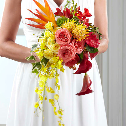 Tears of Delight Bouquet – FONSECA'S FLOWERS, San Bernardino CA