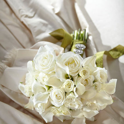 Serene Highness Bouquet – FONSECA'S FLOWERS, San Bernardino CA