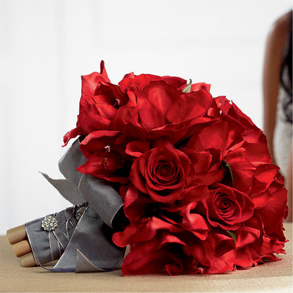 Heart's Happiness Bouquet – FONSECA'S FLOWERS, San Bernardino CA