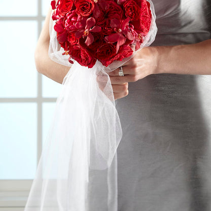 Desire Bouquet – FONSECA'S FLOWERS, San Bernardino CA