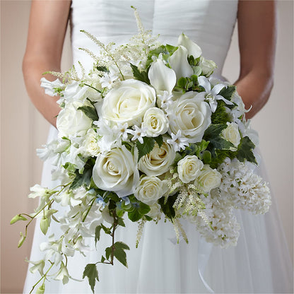 Cherish Bouquet – FONSECA'S FLOWERS, San Bernardino CA