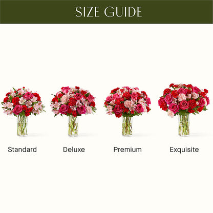 You're Precious Bouquet – FONSECA'S FLOWERS, San Bernardino CA