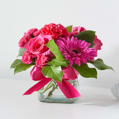 Everyday Love Bouquet – FONSECA'S FLOWERS, San Bernardino CA